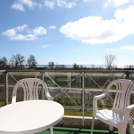 Apartamento Kaiserhof Whg 9 *