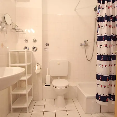 Kaiserhof Whg 9 Apartamento