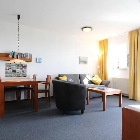 Kaiserhof Whg 9 Apartamento *