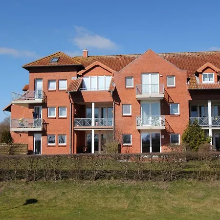 Kaiserhof Whg 9 Kellenhusen